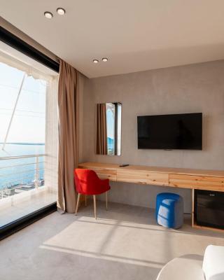 Hotel Ble Ble Vlore