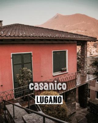 Lugano casanico