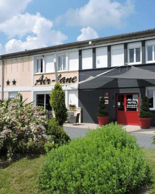 Hotel Air-lane