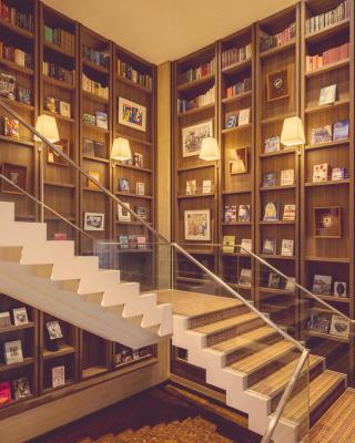 Shiba Park Hotel
