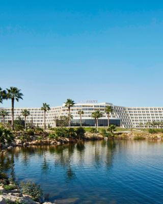 JW Marriott Hotel Cairo