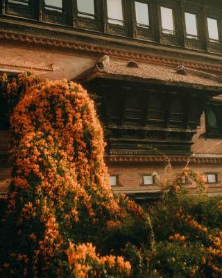 The Dwarika's Hotel