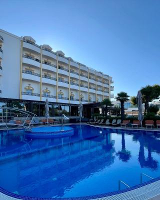 Hotel Miramare