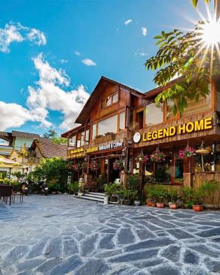 Legend Home Sapa