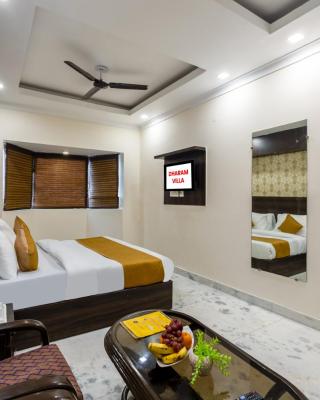 Hotel Dharam Villa At Sector 11, Noida