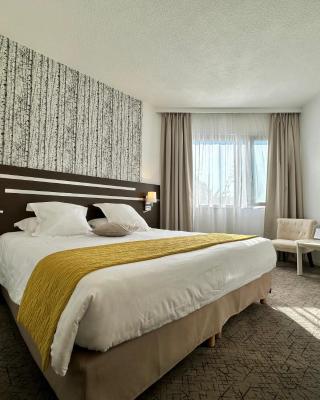 Hotel Chantereyne