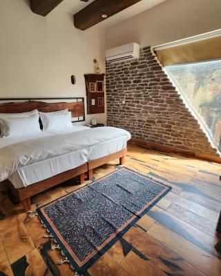 Stay Shaandaar - a boutique hotel
