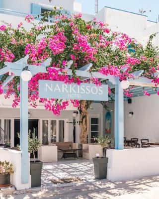 Narkissos Hotel