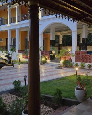 De Asian Resort