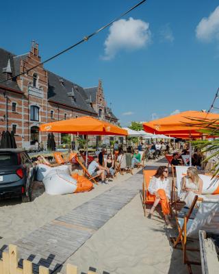 Van der Valk Hotel Mechelen