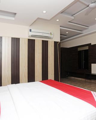 Super Hotel O Subhadra Residency