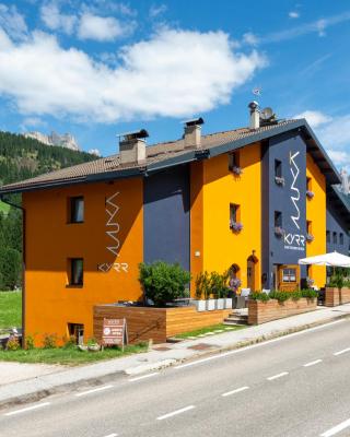 Kyrr Smart Mountain Retreat
