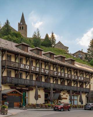 Hotel Castillan