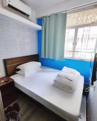 Tempo Inn West Kowloon HSR Station