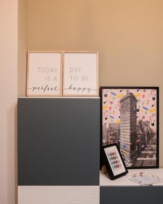 SP2Apartment Viale Golgi 80