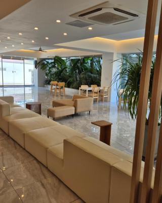 Shire Hotel Busan Station