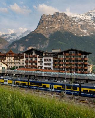 Derby Swiss Quality Hotel