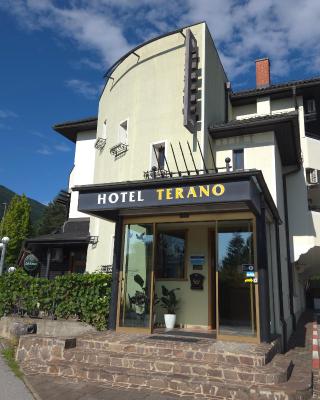 Garni Hotel Terano