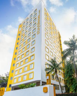 Bloom Hub WEH Andheri