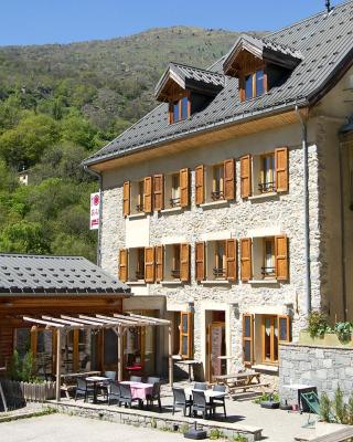 Auberge du Freney