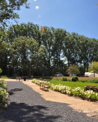 Noortweghe GLAMPING