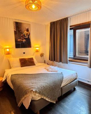 BadHotel Noordwijk