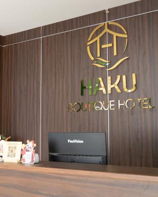 HAKU Boutique Hotel Vũng Tàu