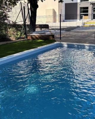 ibis budget Le Cannet des Maures