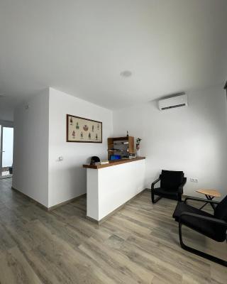 Hostal Malia