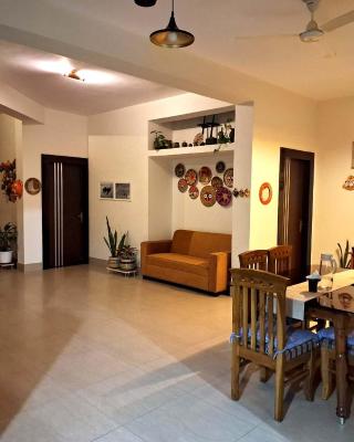 Sublime Homestay