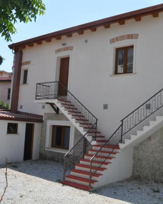 B&B Villa Marsico
