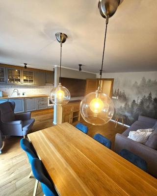 Apartamenty Zdrojowa 6