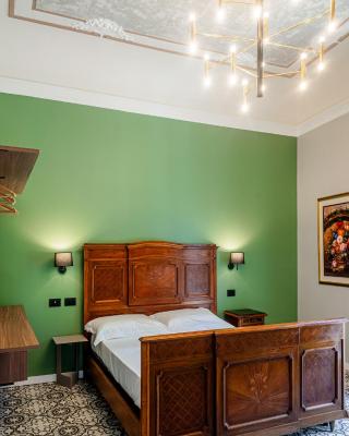 Fontana Falconieri Boutique Hotel