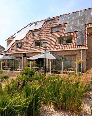 Hotel het Zwaantje
