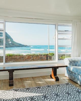 Silver Spray Beach Accommodation