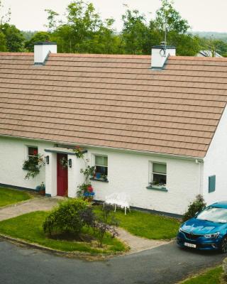 Longford Holiday Red Rose Self Catering Cottage