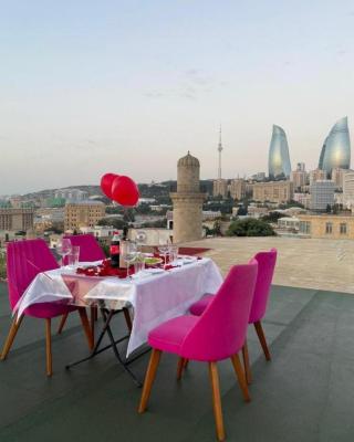 Ivasoffia Hotel Old City