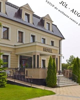 Hotel Stefanik