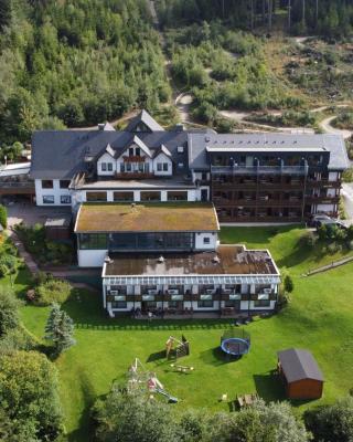 Wald Hotel Willingen