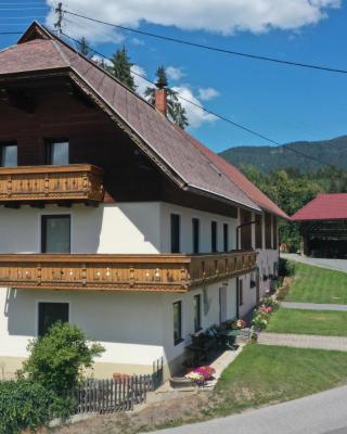 Apartment Komar