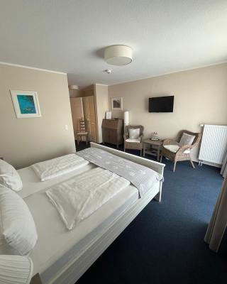 Hotel Admiral Scheer