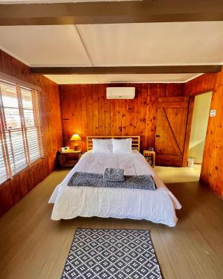 Joshua Tree Ranch House Motel - Downtown - Room #5