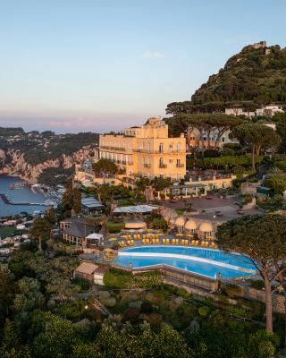 Hotel Caesar Augustus