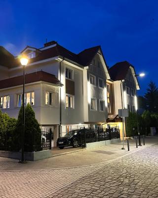 Villa Pascal