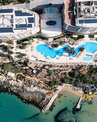 Radisson Blu Resort & Spa, Malta Golden Sands