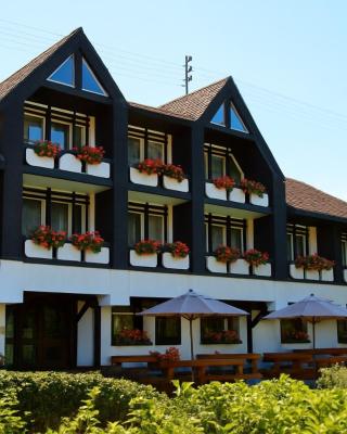 Landhotel Laarmann
