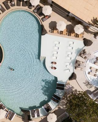 AMĀRIA Beach Resort by NOMÉE Hospitality Group