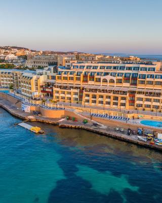 Verdi St George's Bay Marina