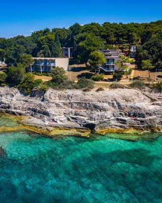 Arena Verudela Beach