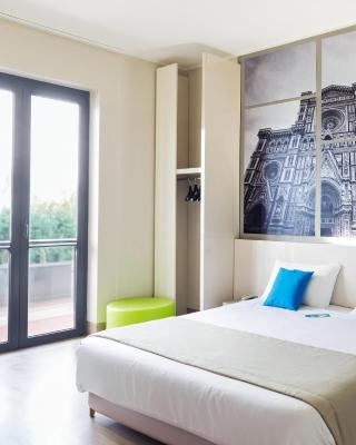 B&B Hotel Firenze Nuovo Palazzo Di Giustizia